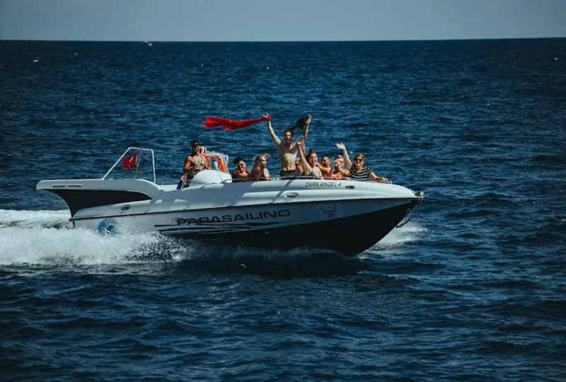 NJ Launches Know Before You Boat Campaign -- BUI Can Cost You Big