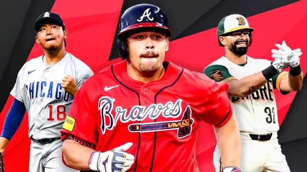MLB Power Rankings Week 18: Each team's standing before trade deadline