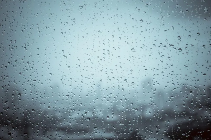 NJ weather: A few showers Thursday, brighter skies Friday