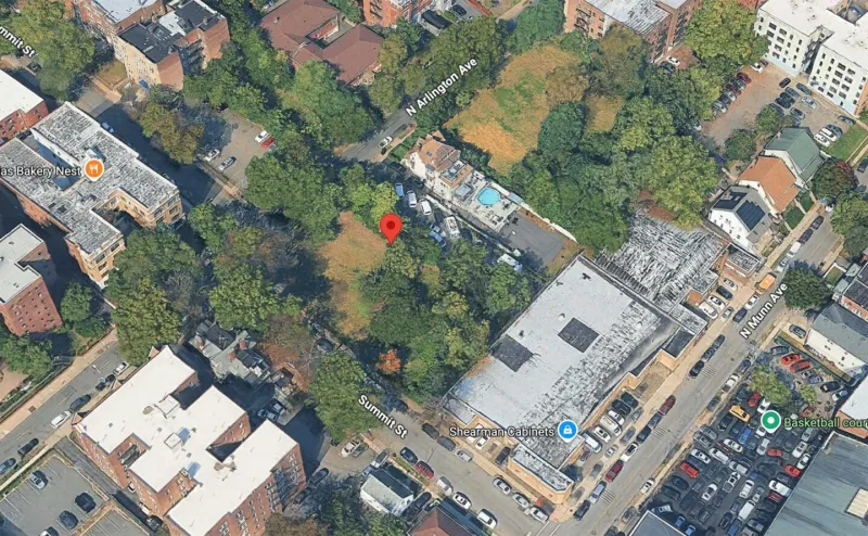 East Orange Approves Tax Break for Affordable Senior Housing Development