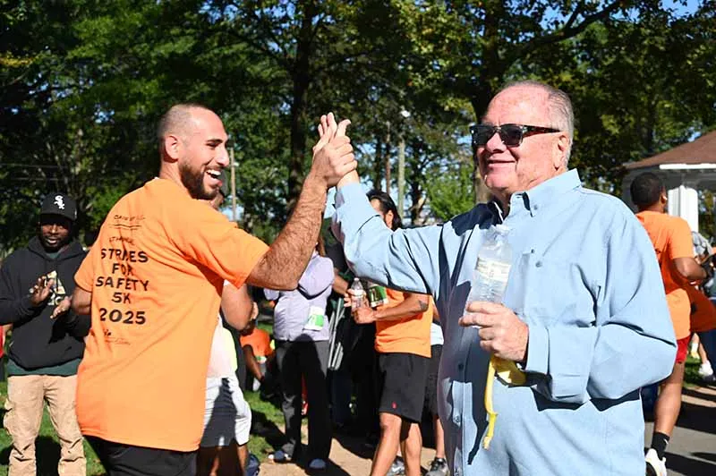Registration open for Hudson 5K against gun violence