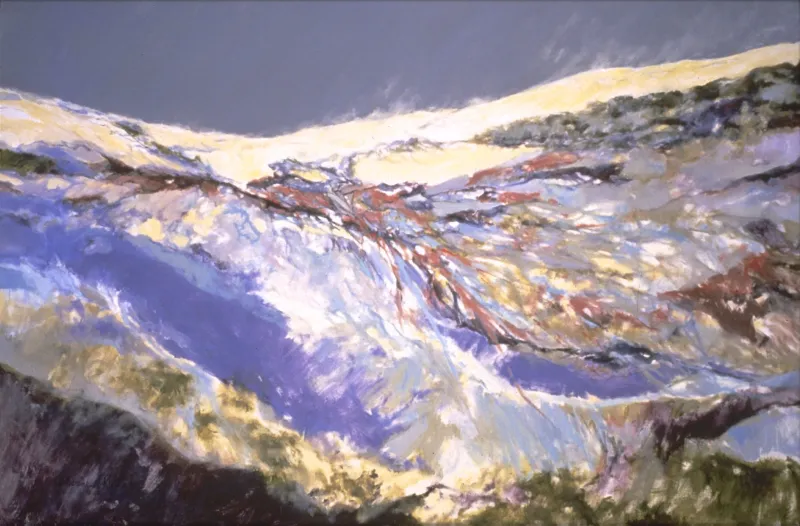Studio Montclair to Honor Artist Catherine Kinkade with Memorial Exhibition, Fundraiser