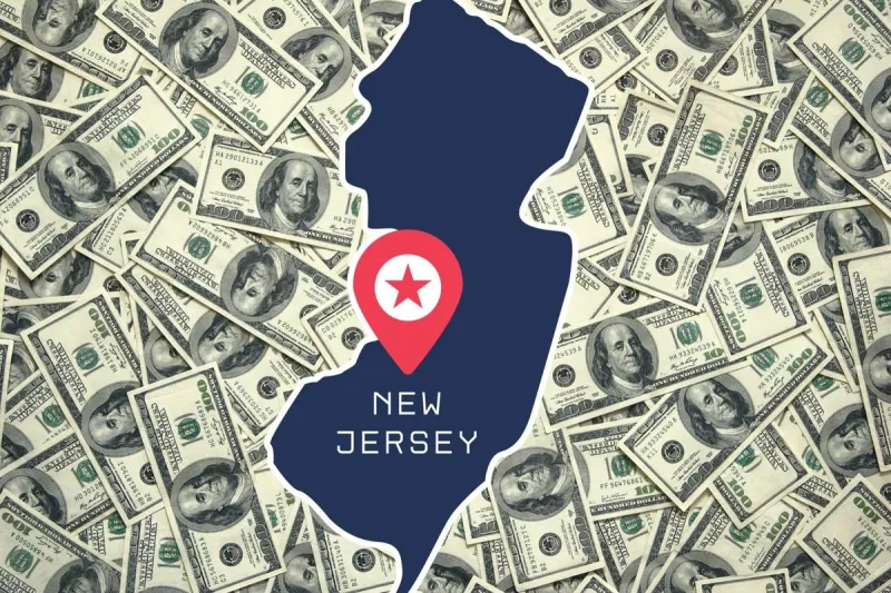 NJ poll: Residents feel secure but keep cutting costs