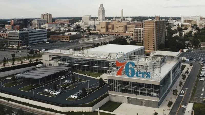 New Jersey Jobs of the Week: Netflix, Forbes, and the 76ers Are Hiring in NJ