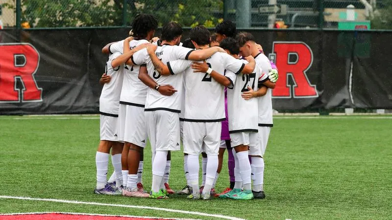 Men's Soccer Announce 2026 Schedule