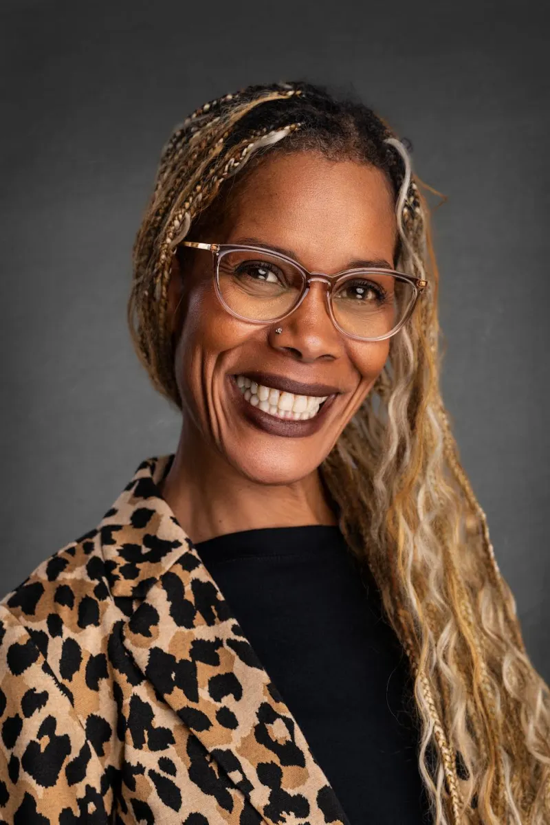 Baristanet Profile: Aisha Irvis