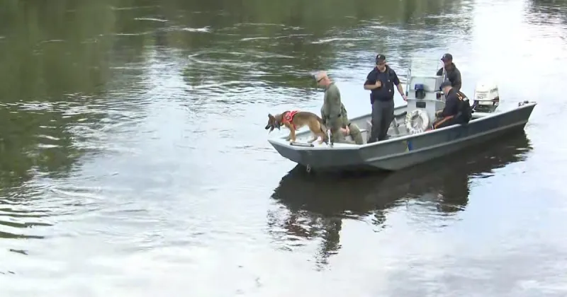 Body of missing girl found in New Jersey's Passaic River after 2-day search, mayor says