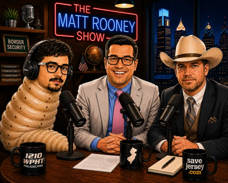 NEW PODCAST EPISODE: As The Screwworm Turns