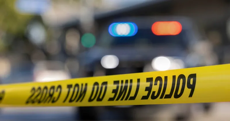 Man wanted in Reading homicide arrested while waiting to board flight to Dominican Republic in New Jersey