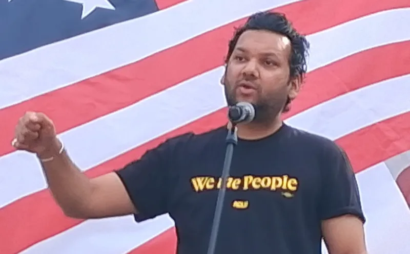 ACLU-NJ Responds to the Death of Edwin Jovanny Lopez Cornejo at Delaney Hall