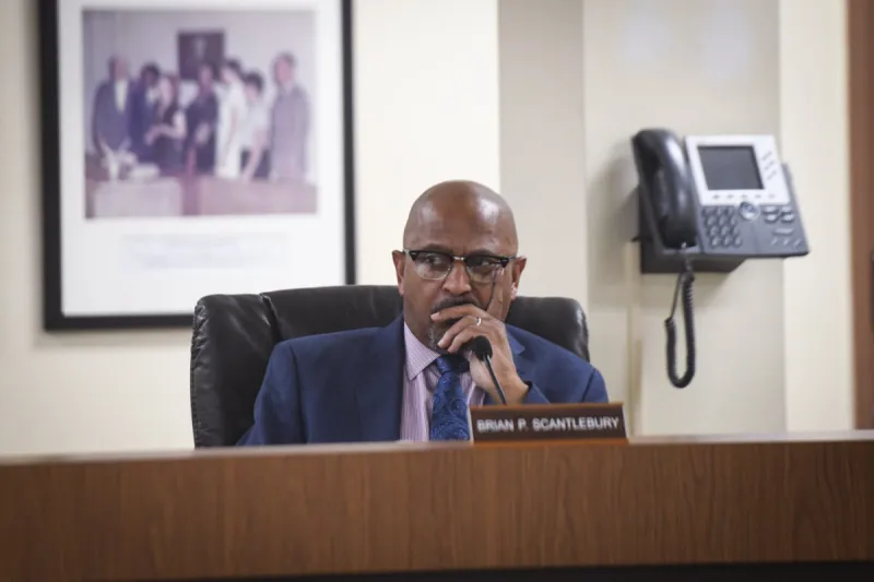 Montclair Deputy Township Manager, Handful of Staffers Cut Amid Finance Crunch