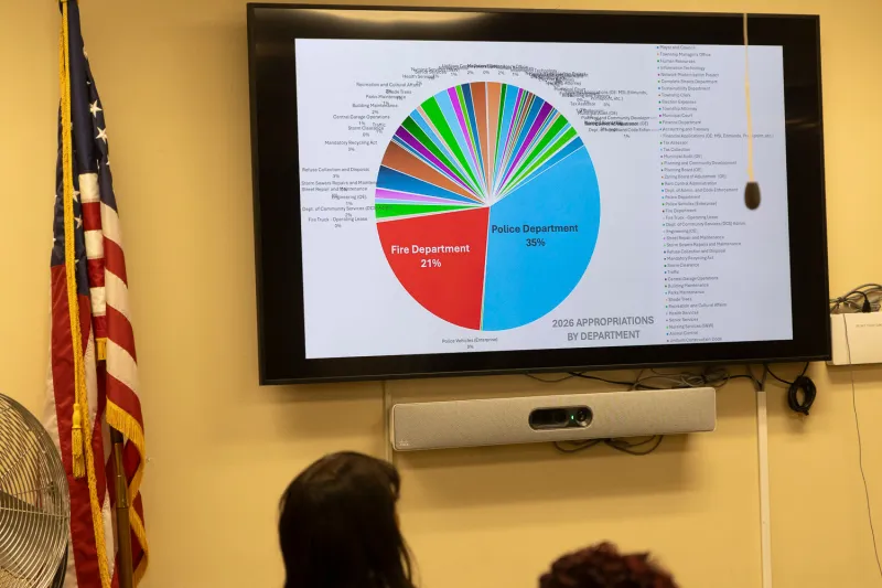 Montclair Tax Bills Delayed as Referendum Impacts Loom