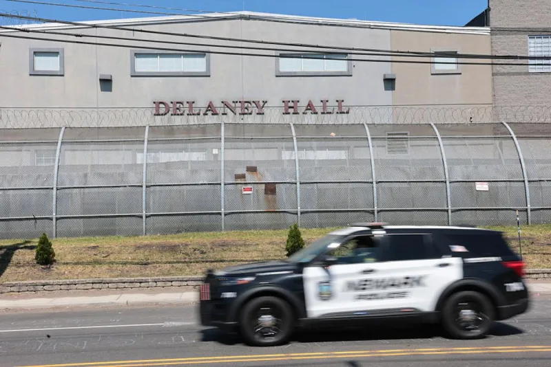 Another death at NJ's Delaney Hall has leaders demanding answers