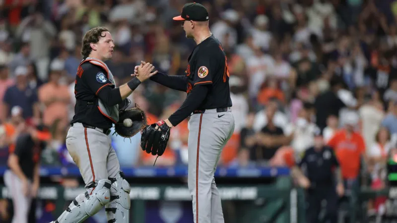 MLB trade deadline 2026: Biggest winners and losers