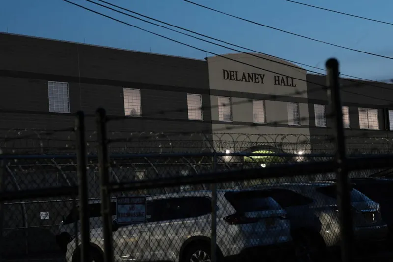 Delaney death raises oversight questions