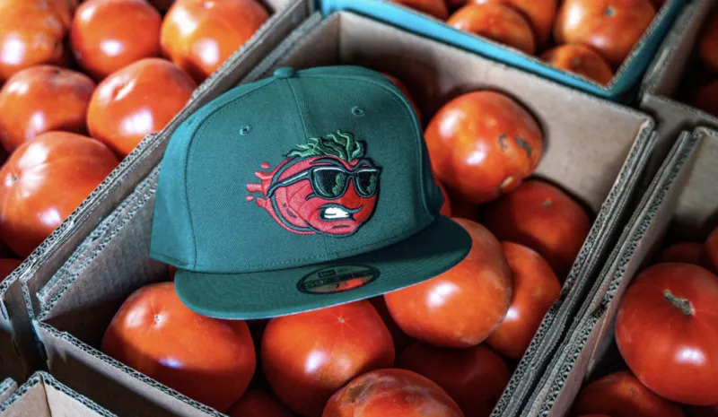 Celebrate NJ Baseball with the Jersey Tomatoes Night on August 6th in ShoreTown