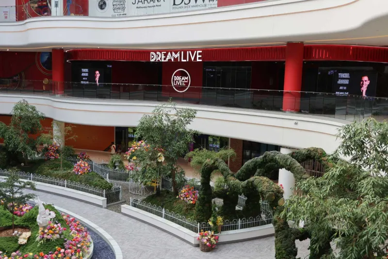 Two New Event Venues Officially Open at American Dream