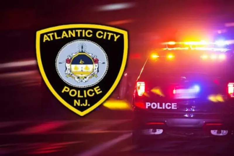 Atlantic City Police Work Leads To Vineland Man Guilty Of Drugs