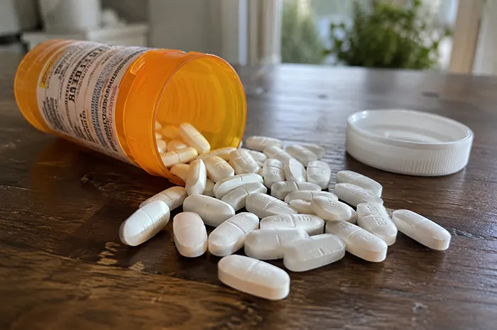 Monmouth County Man Gets Prison In $47.7M Drug Resale Scheme
