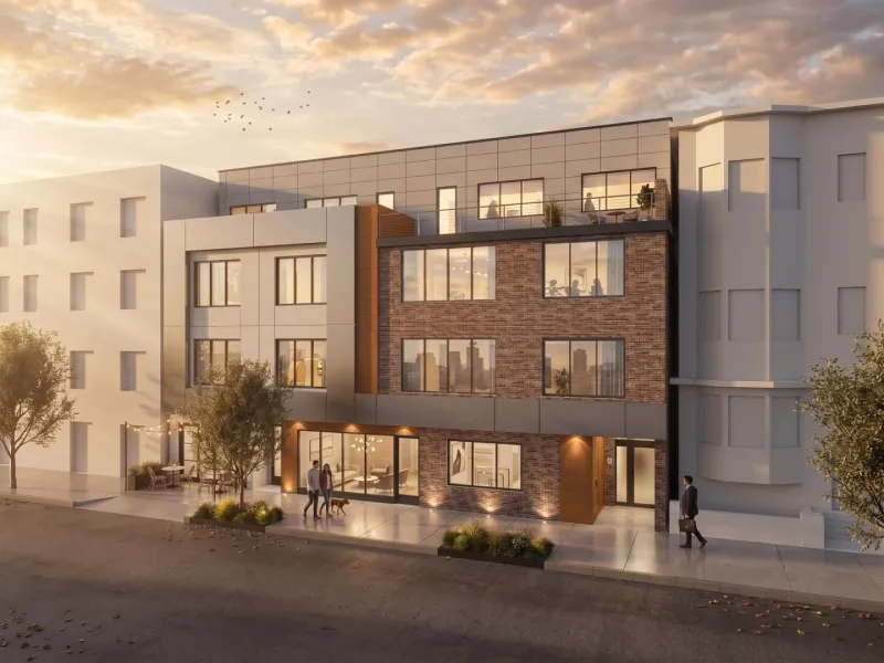 The TwoSixtyTwo Officially Launches Condo Sales in The Heights, Jersey City