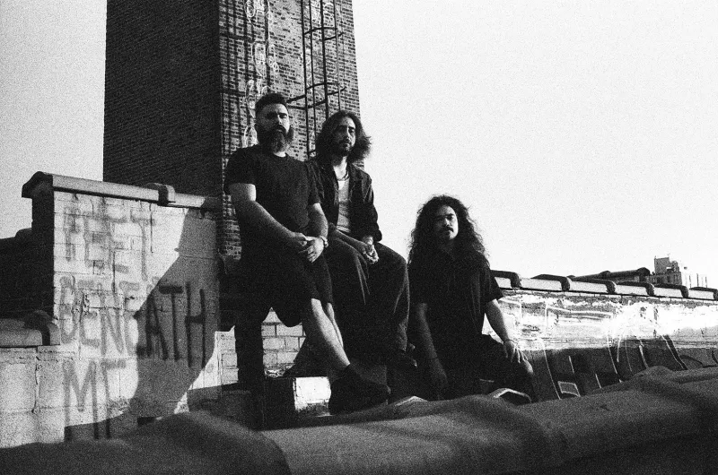 How Rock Band Joudy Fled Venezuela's Political Regime