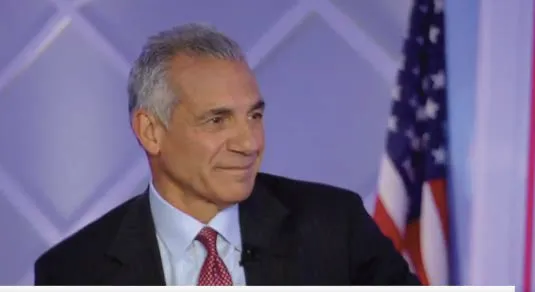 Ciattarelli Turns the Page, Joins Private Sector Leadership After Three Gubernatorial Campaigns