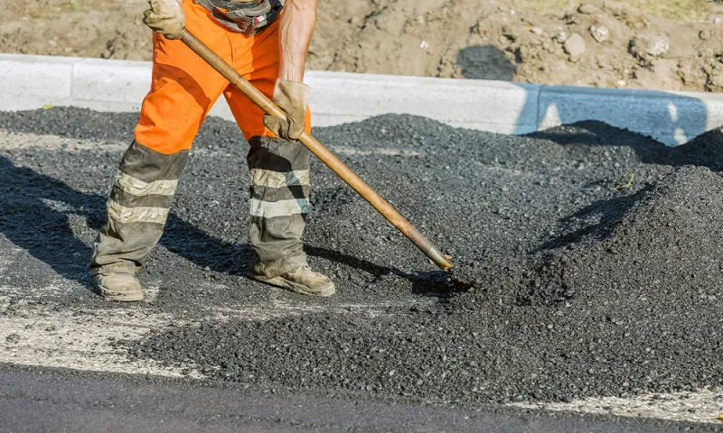 Collings Avenue Bridge project delayed