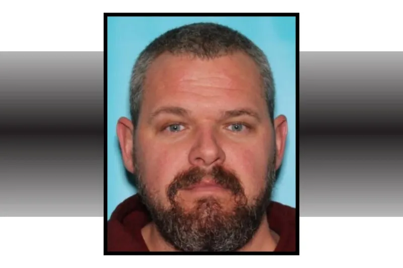 Camden County Man Pleads Guilty to Sexually Abusing Toddler