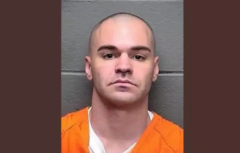 Ex-EHT Cop Fights Convict's Latest Clemency Request