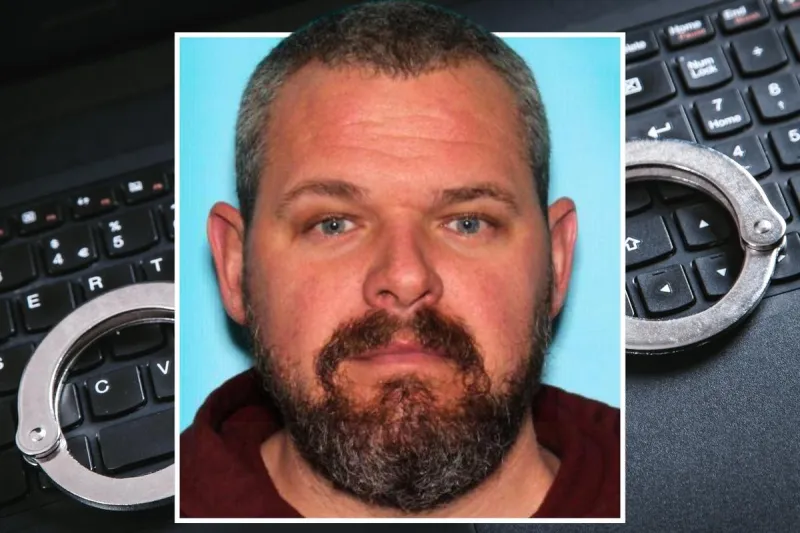 NJ man's phone exposes horrific abuse of 3-year-old relative