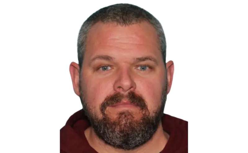 Haddon Heights Man Faces 35 Years for Sexually Abusing Child, Sharing Videos Online