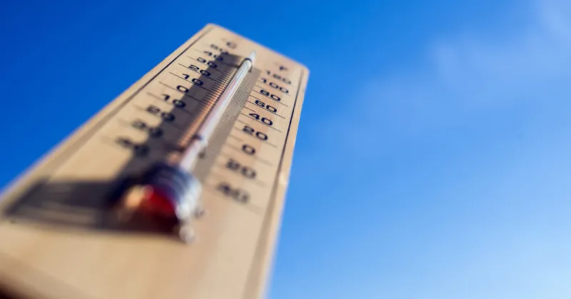 Camden County Office of Emergency Management issues "Code Red" heat advisory