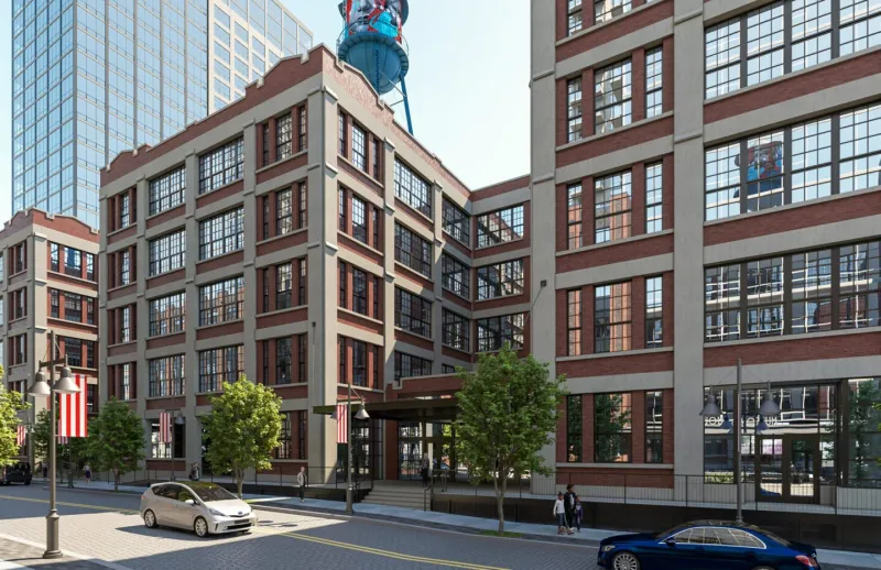Dogdrop Opening First New Jersey Pet Care Spot in Jersey City