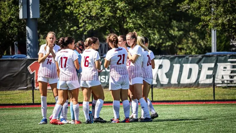 Women's Soccer Picked Eleventh in Metro Conference Preseason Poll