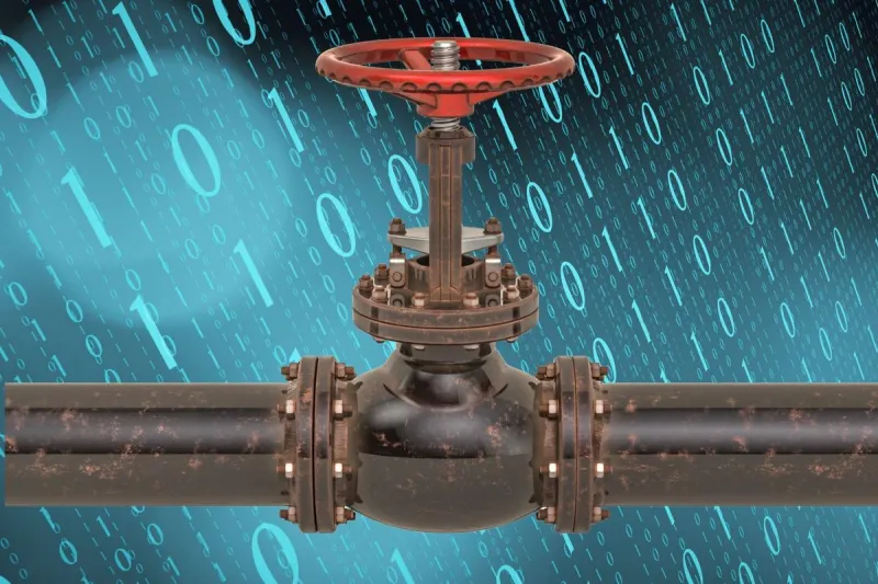 Why hackers are going after New Jersey water systems