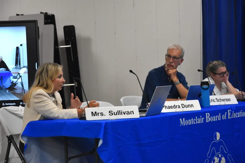 Montclair School Board Hires Firm to Investigate $19.6M Deficit