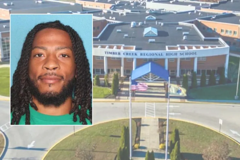 Timber Creek High School coach accused of sex with student