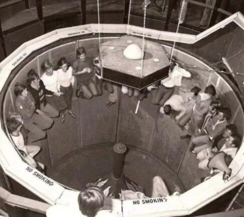 25 South Jersey Things We'd Like to Bring Back From the Dead