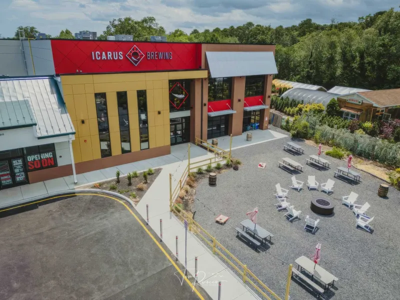 From Craft Beer to AI: Some of New Jersey's Coolest Jobs This Week