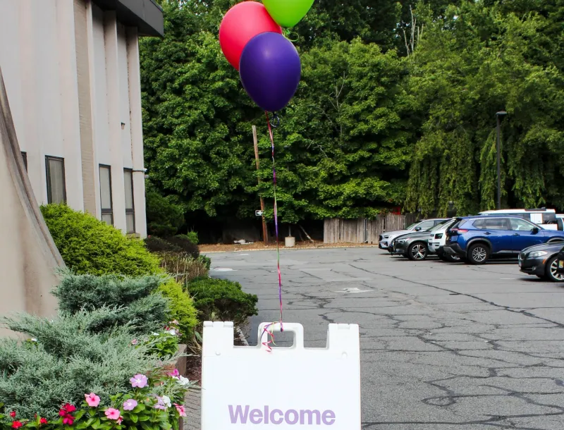 Hundreds of Essex County Children Receive Free School Supplies, Clothing at Tovah's Back 2 School Store