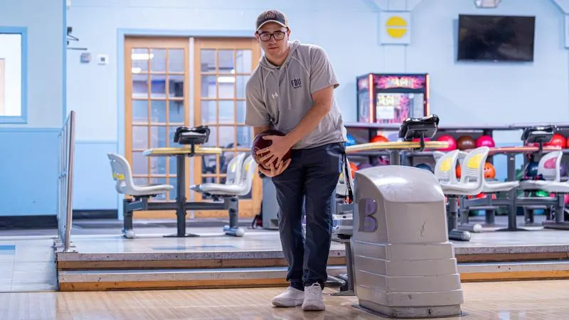 Women's Bowling Head Coach K.J. Martinez Selected as NTCA Vice President