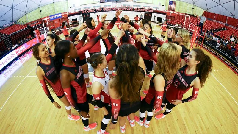 Women's Volleyball Announces 2026 Schedule