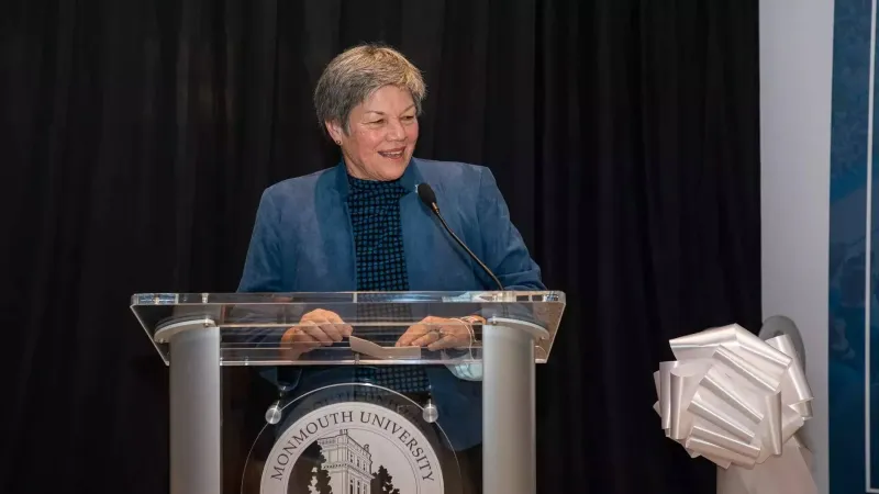 McNeil Announced as Women Leaders in Sports Lifetime Achievement Honoree