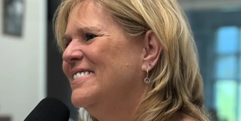 Politics, Pubs, Parades, + the Parish: Carol Murphy Part 2: Finding Her Voice in Public Service
