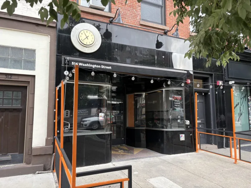 NYC's The Kati Roll Company Planning Hoboken Outpost