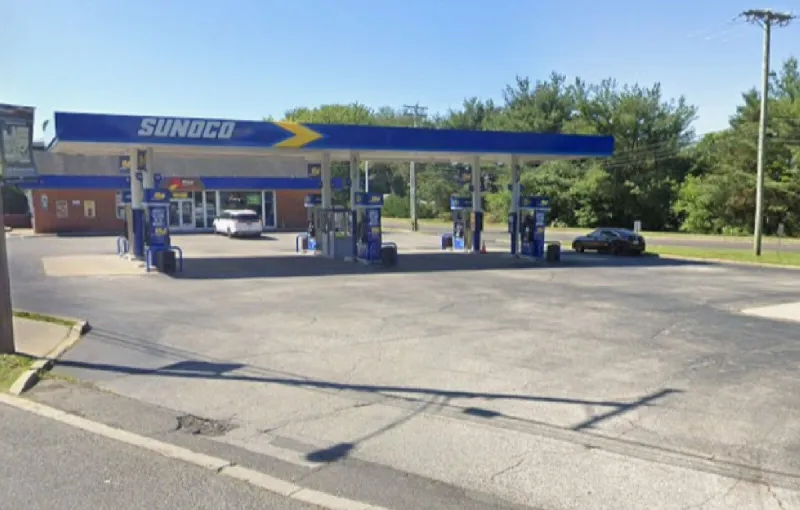 $761,000 Winning Jersey Cash 5 Ticket Bought in Camden County