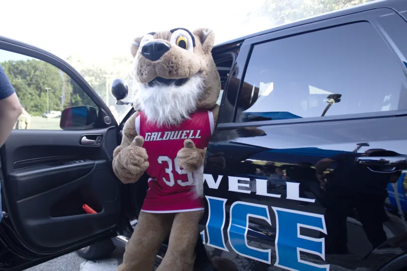 Caldwell University Hosts Annual National Night Out on August 4