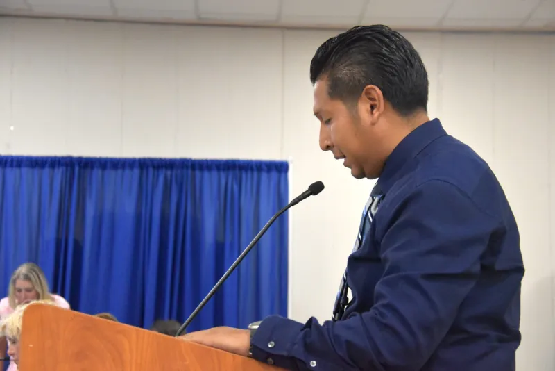 Montclair Board of Education Weighs New Tech, AI Policies as Community Survey Highlights Concerns