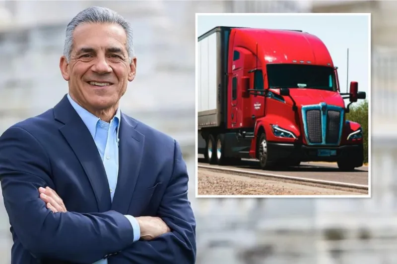 After 3 runs at NJ governor, Jack Ciattarelli lands a new job