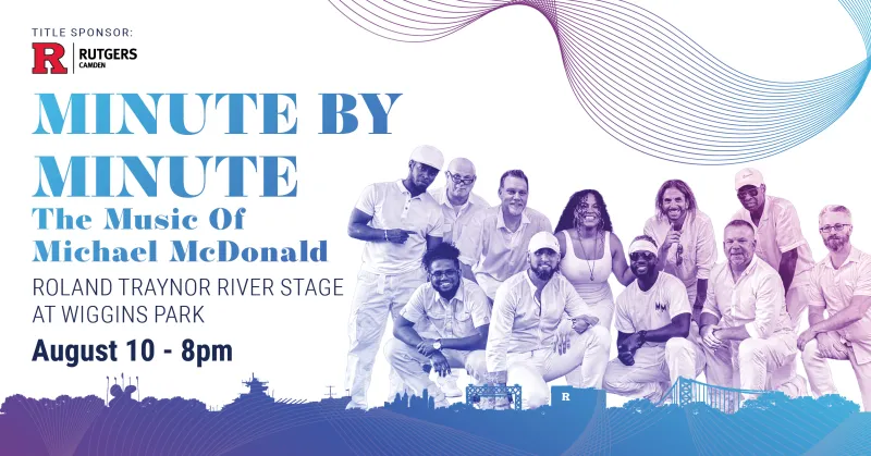 Monday's concert at Wiggins Waterfront Park canceled due to inclement weather